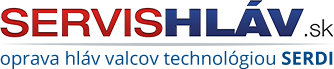 servishlav.sk - oprava hlav valcov technológiou SERDI
